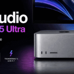 Apple Mac Studio Μ5