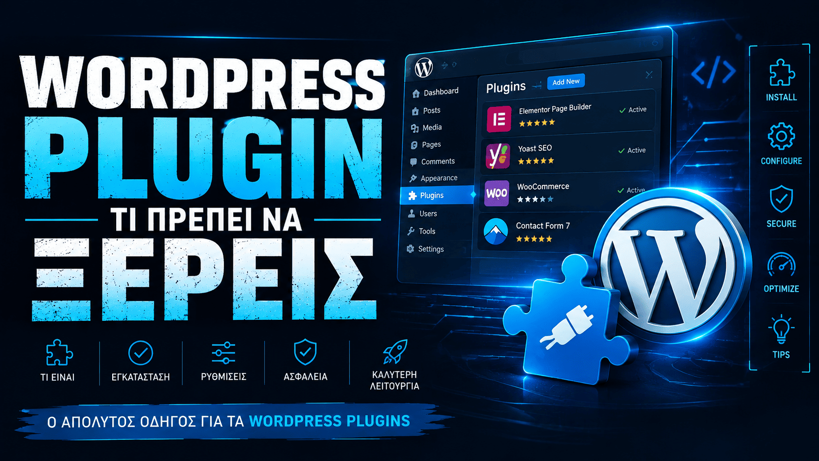 WordPress Plugin